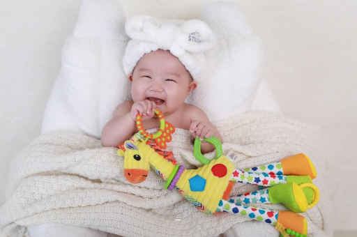 涿州2岁宝宝脸色发黄